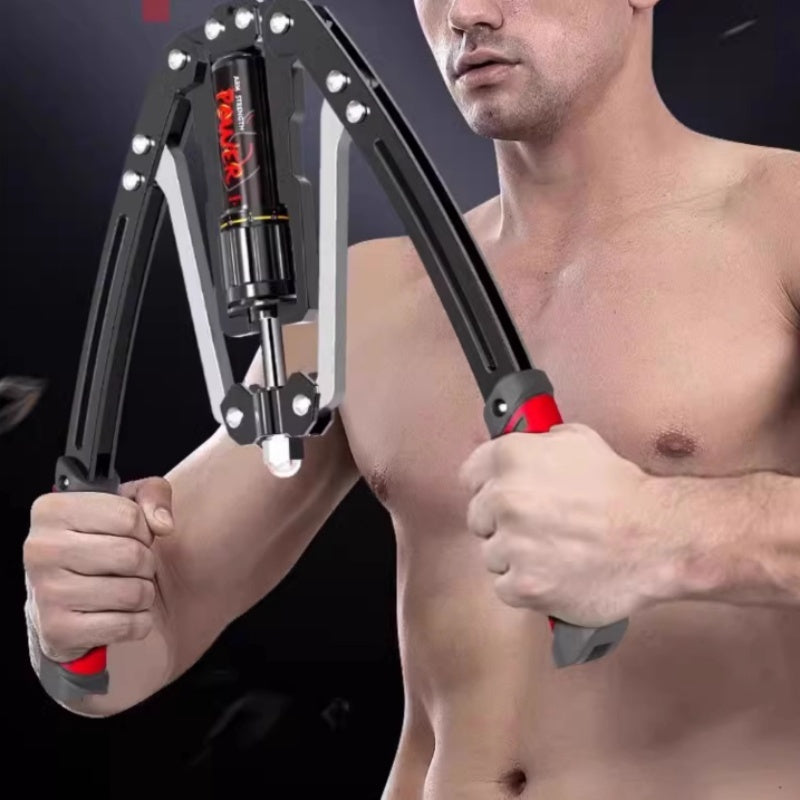 Arm Grip Stick Chest And Abdominal Muscle Arm Trainer Men's Fitness Equipment