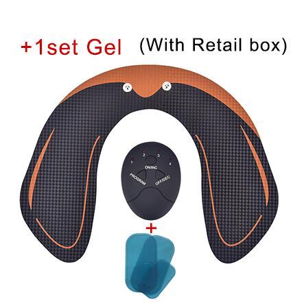 Home Fashion EMS Hip Muscle Trainer