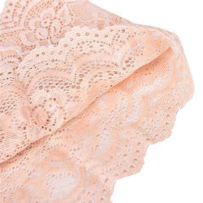 Thigh Lace Bands