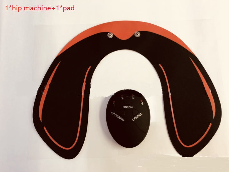Home Fashion EMS Hip Muscle Trainer