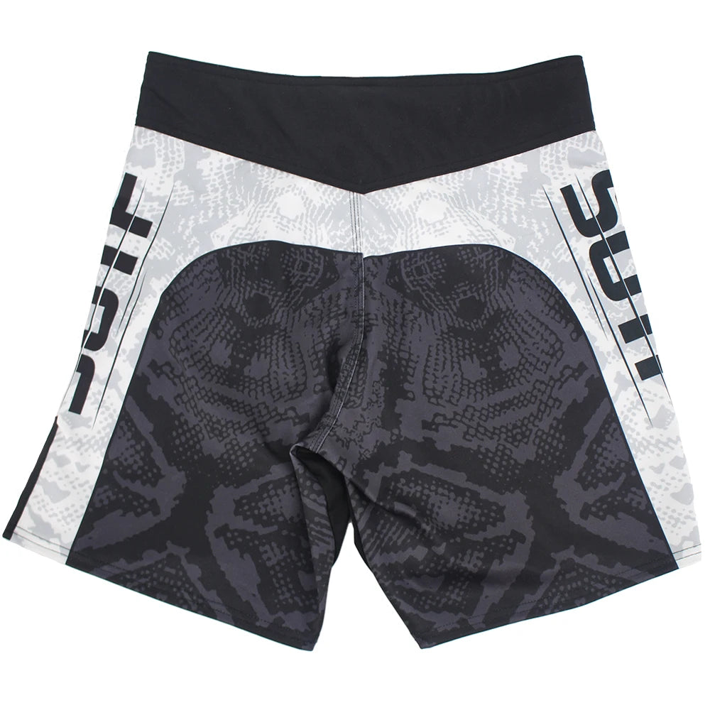 short de mma