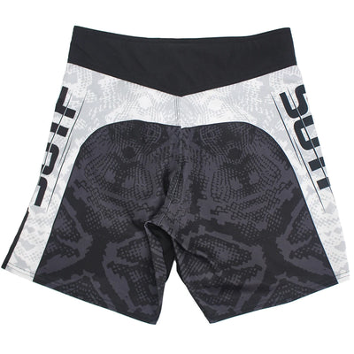 short de mma