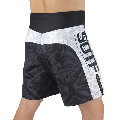 short de mma