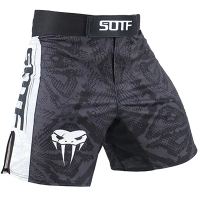 short de mma