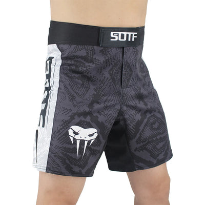 short de mma