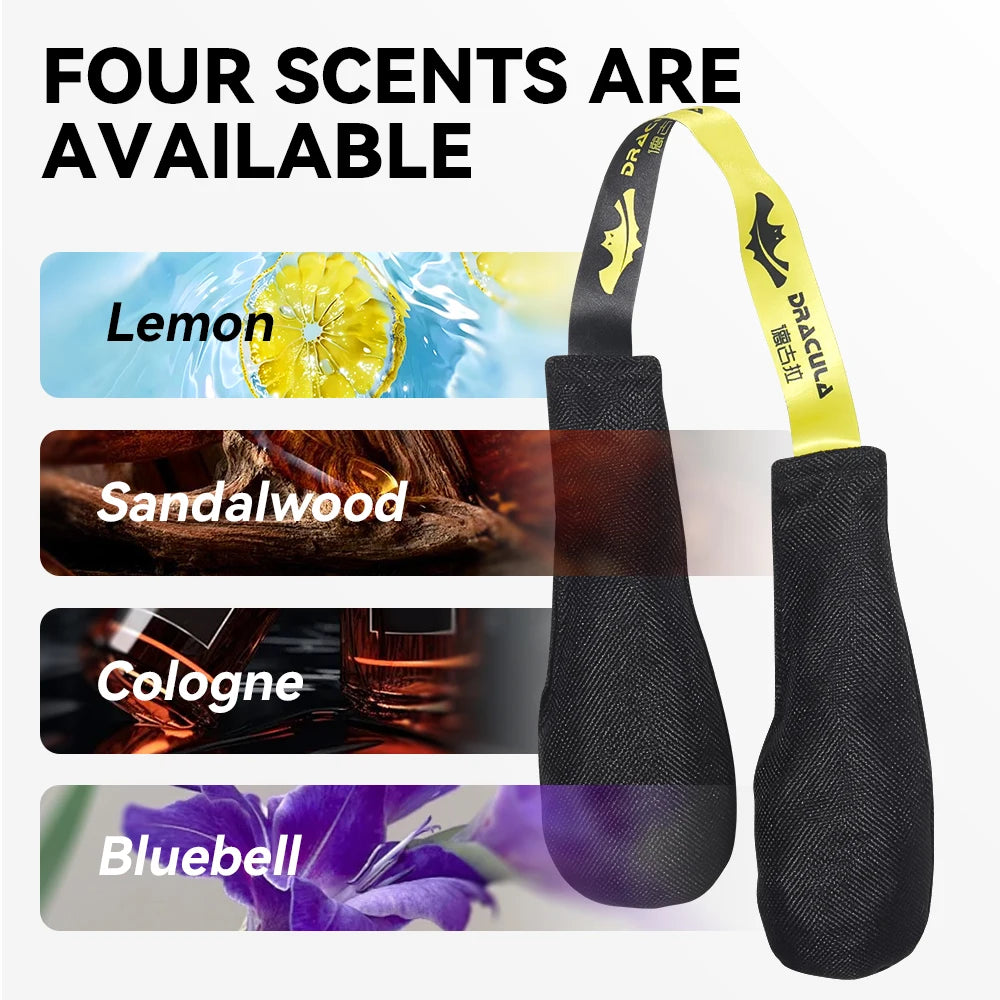 1PCs Boxing Gloves Deodorizer Activated Charcoal Bags Odor Absorber Moisture Eliminator for Gym Bag Bowling Bag Boxing gear Car