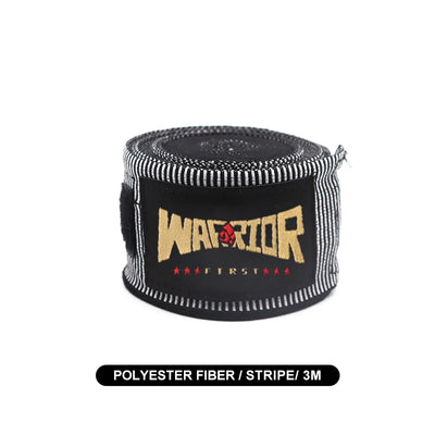 Bandages de boxe Warrior