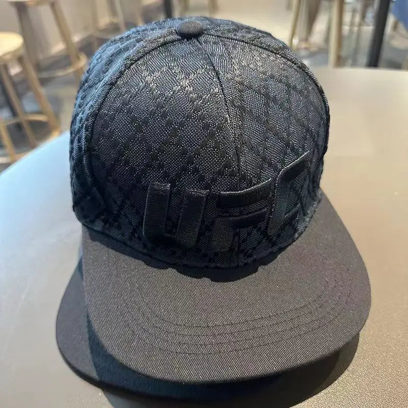 casquette UFC 2025