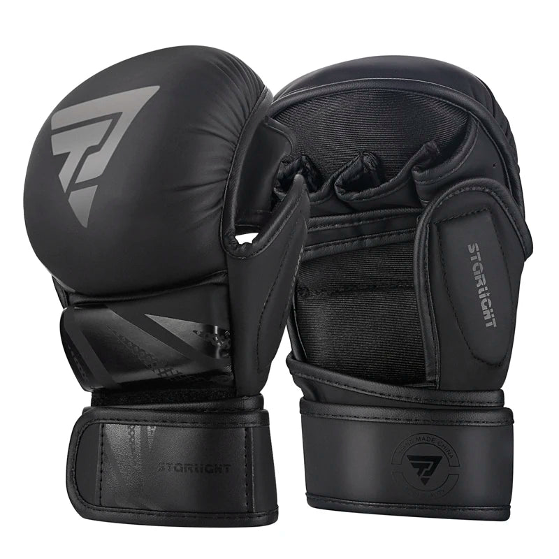 gant mitaine MMA Pro starlight