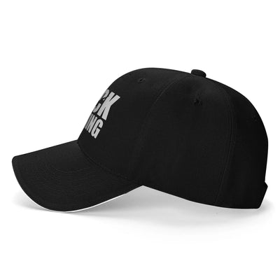 casquette kick boxing