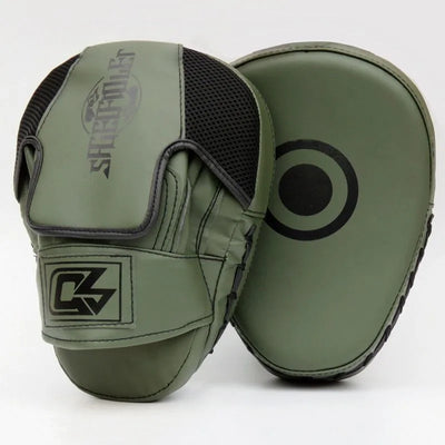 gants de frappe
