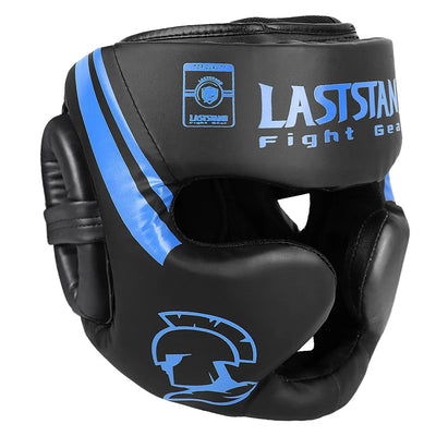 Kick Boxing Helmet Karate Muay Thai Guantes De Boxeo Free Fight Headgear MMA Head Guard Sanda Training Adults Kids Equipment