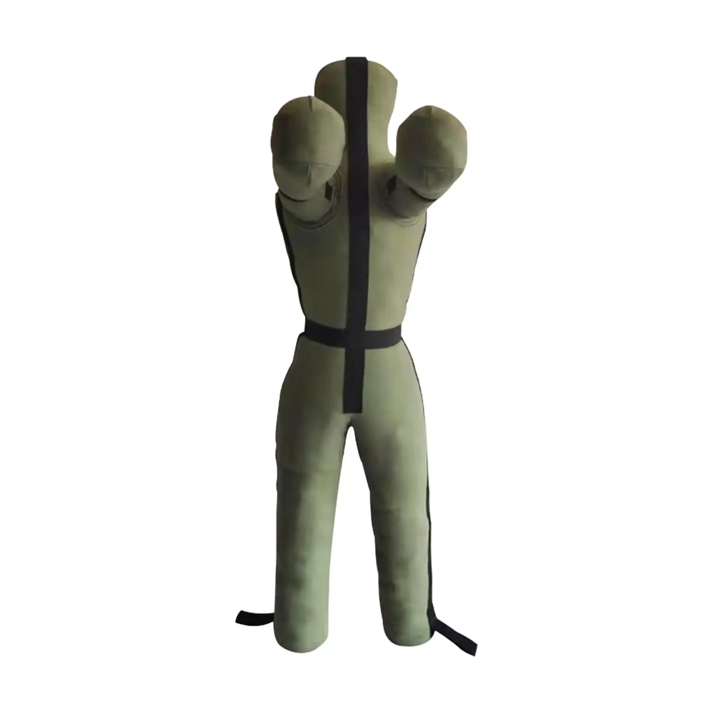 Mannequin de boxe MMA
