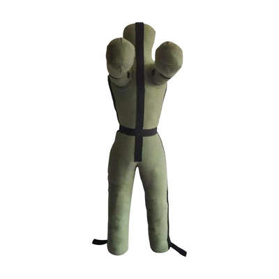 Mannequin de boxe MMA