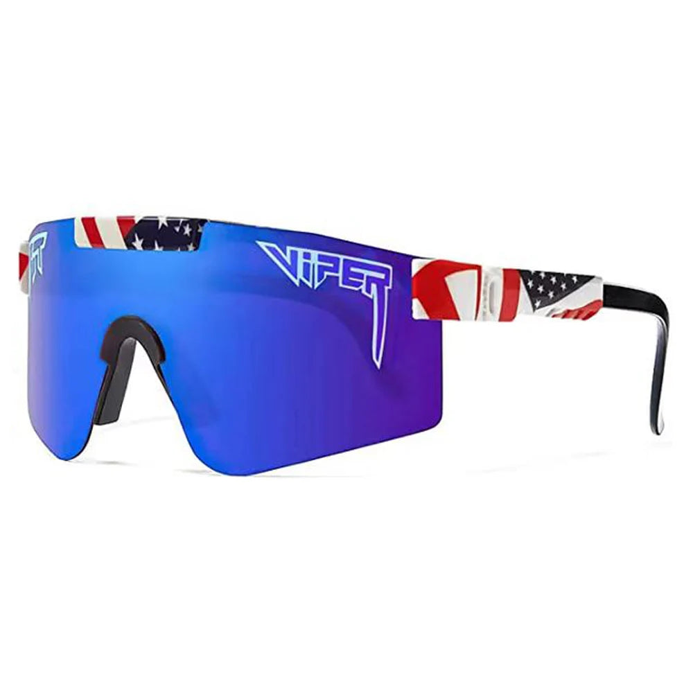Lunettes de cyclisme Pit Viper