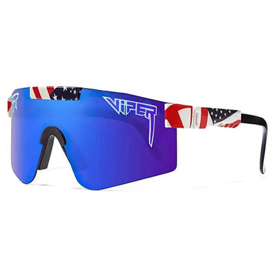 Lunettes de cyclisme Pit Viper