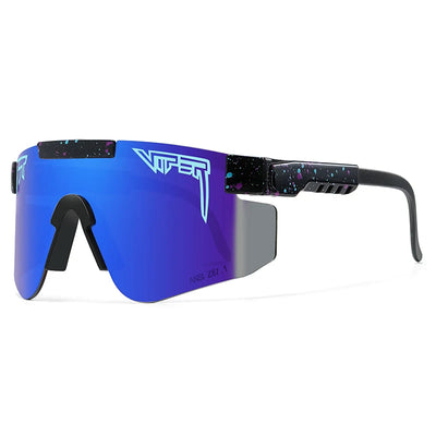Lunettes de cyclisme Pit Viper