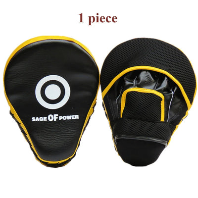 gants de frappe