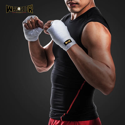 Bandages de boxe Warrior