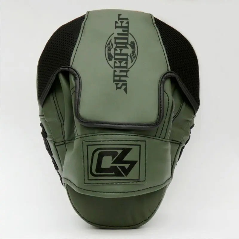 gants de frappe