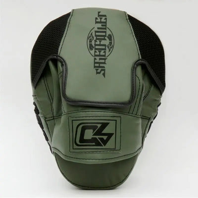 gants de frappe