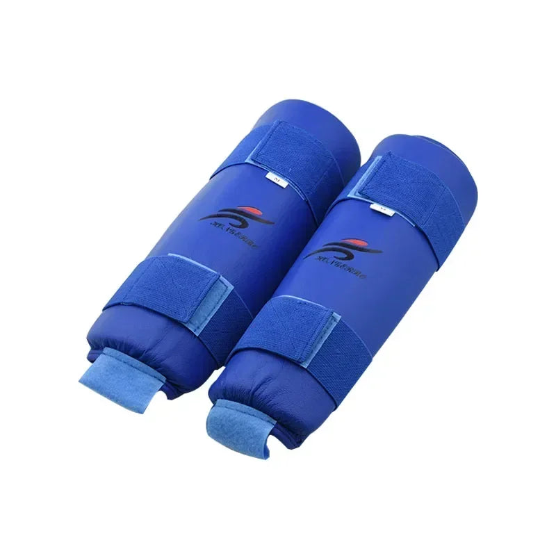 Ensemble de protections pour jambes, mains et pieds