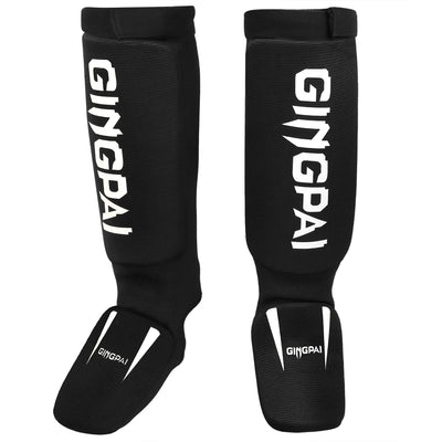 protège tibie gingpai