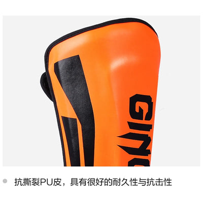 protège tibia Ginpai