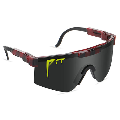 Lunettes de cyclisme Pit Viper