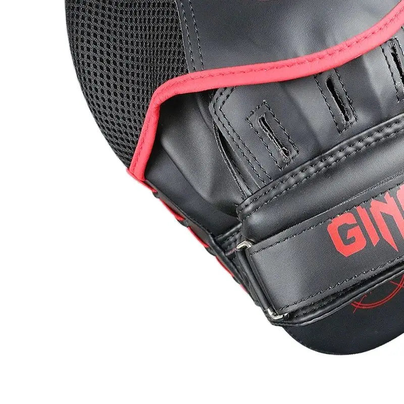 Coussinets de frappe professionnels pour boxe