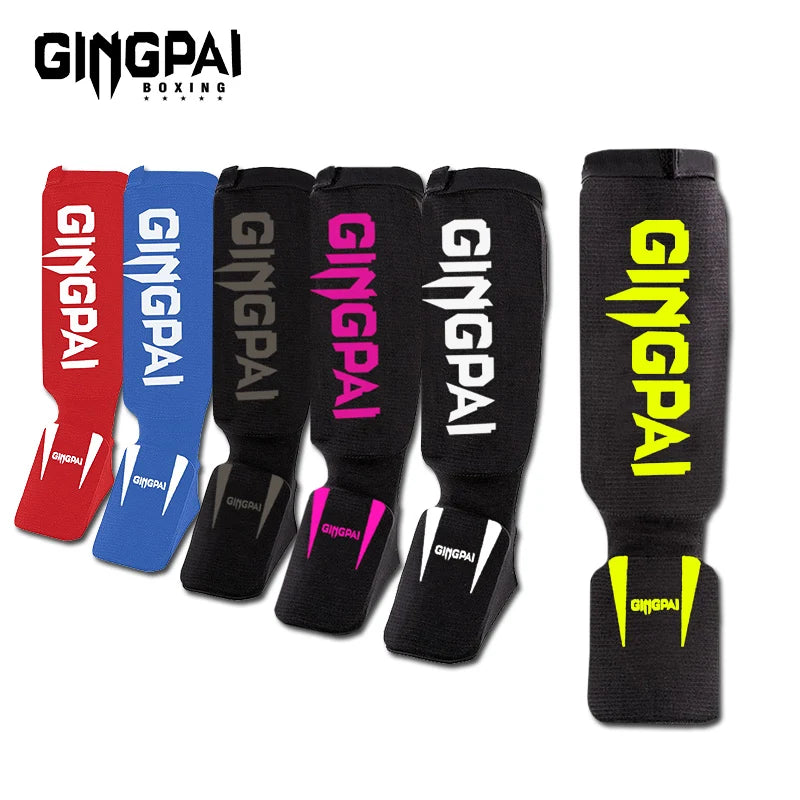 protège tibie gingpai