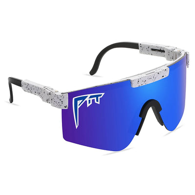 Lunettes de cyclisme Pit Viper