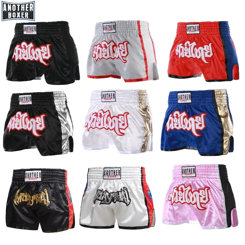 Short de MMA