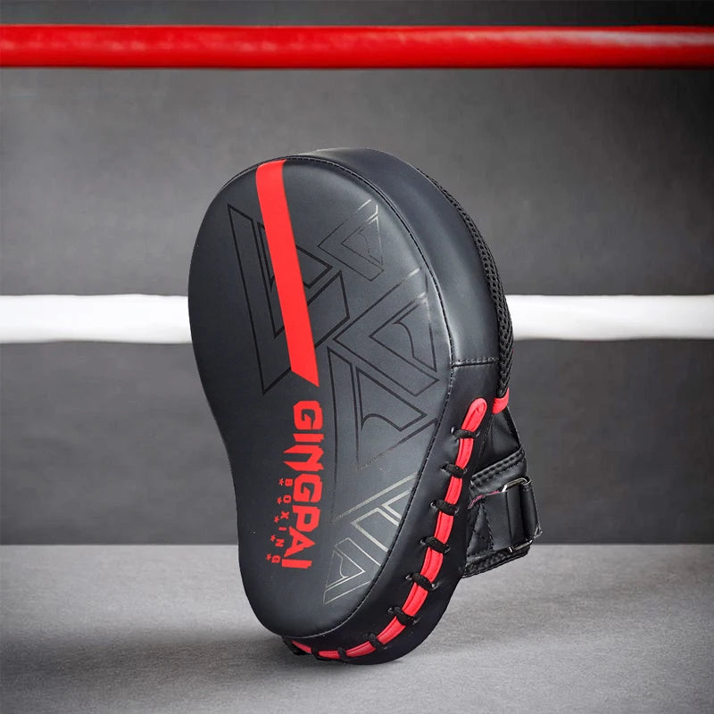 Coussinets de frappe professionnels pour boxe