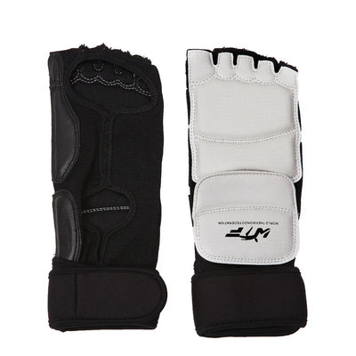Gants de boxe mitaine