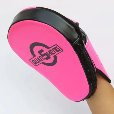 gants de frappe