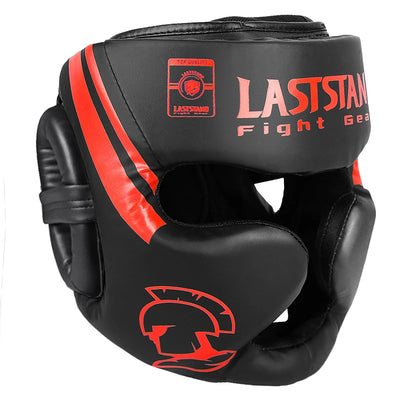 Kick Boxing Helmet Karate Muay Thai Guantes De Boxeo Free Fight Headgear MMA Head Guard Sanda Training Adults Kids Equipment