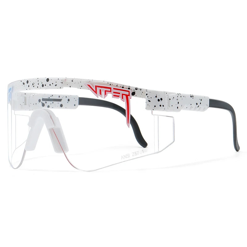 Lunettes de cyclisme Pit Viper