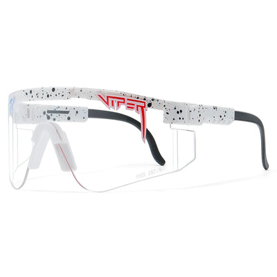 Lunettes de cyclisme Pit Viper