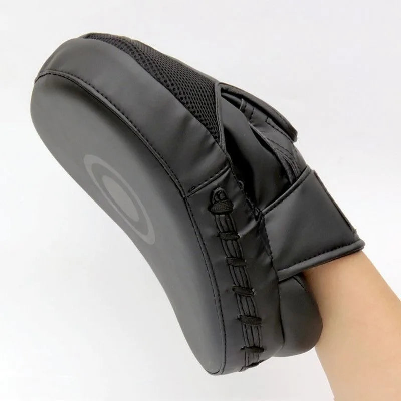 gants de frappe