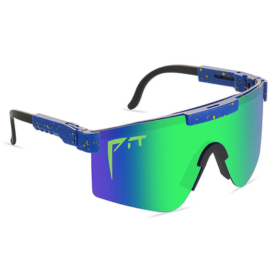 Lunettes de cyclisme Pit Viper