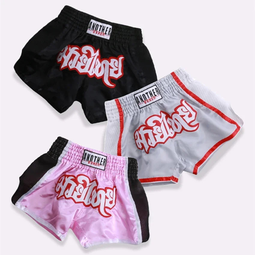 Short de MMA