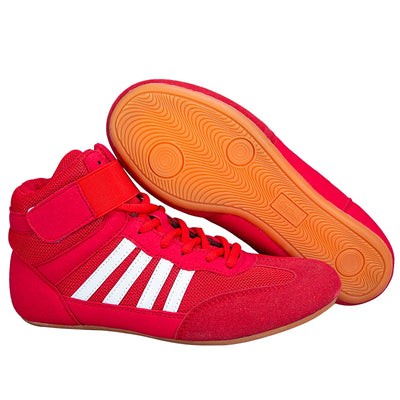 Chaussures de boxe Ginpai