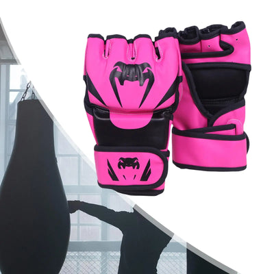 gant mitaine mma Venum