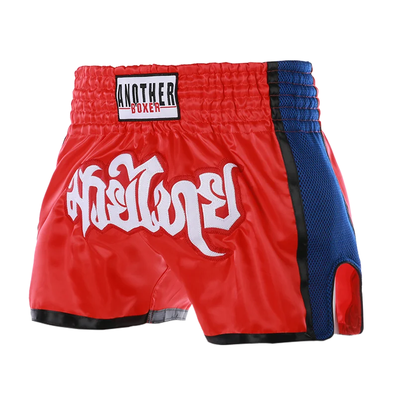 Short de MMA