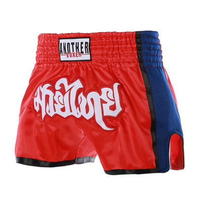 Short de MMA