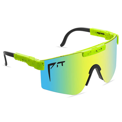 Lunettes de cyclisme Pit Viper