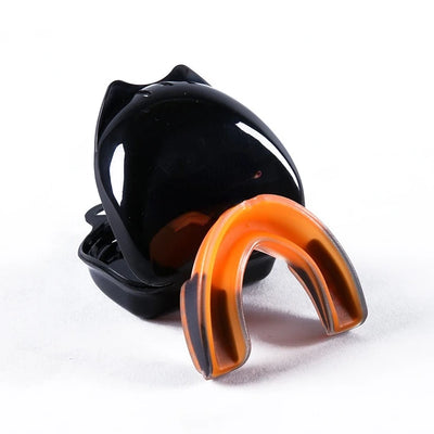 Protège-dents en silicone