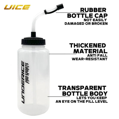Gourde 1L uice