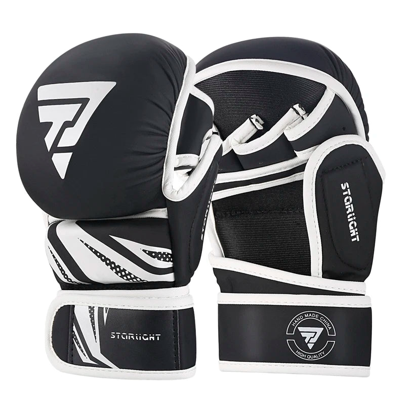 gant mitaine MMA Pro starlight